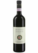 Montefalco Sagrantino DOCG Scacciadiavoli 75cl
