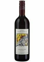 Genève AOC Pinot Noir Domaine du Paradis 75cl