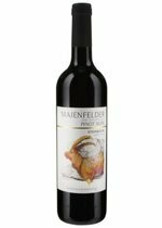 Maienfelder Pinot Noir Steinbock AOC 75cl