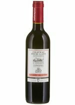Bio Château Pech-Latt Corbières AOC 37.5cl