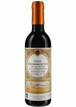Bio Château Peybonhomme Les Tours Cru Bourgeois AOC 37.5cl