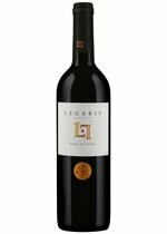Ribera del Duero DO Legaris Reserva 75cl