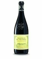 Châteauneuf-du-Pape AOC Château de Vaudieu 75cl