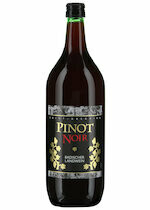 Pinot Noir France Vin de Pays 100cl