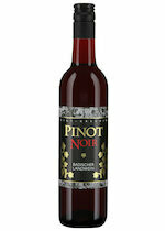 Pinot Noir Badischer Landwein 50cl