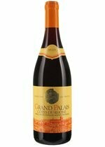 Côtes-du-Rhône AOC Grand Palais 75cl