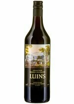La Côte AOC Luins Rouge Collection Berner Geschichte 75cl