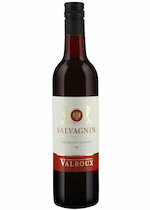 Salvagnin Morges Valroux AOC 50cl