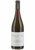 Bio Costières de Nîmes M. Chapoutier AOC 75cl