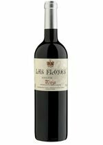 Las Flores Reserva Rioja DOCa 75cl