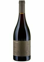 Aargau AOC Pinot Noir Spätlese 75cl