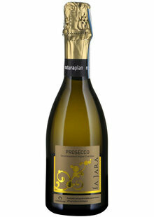 Bio Prosecco DOC La Jara 37.5cl