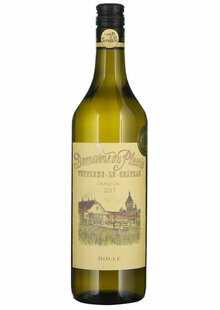 La Côte AOC Vufflens le Château Grand Cru Domaine du Plessis 75cl
