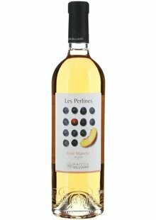 Valais AOC Dôle Blanche les Perlines 75cl