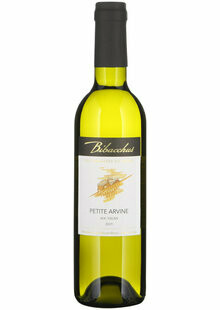 Valais AOC Bibacchus Amigne 75cl