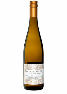 Weisser Burgunder trocken Weingut Katrin Wind Pfalz 75cl