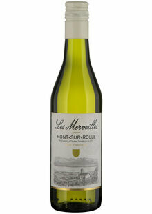 La Côte AOC Mont-sur-Rolle Les Merveilles 70cl (petite bouteille)