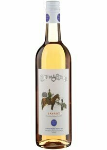 Lavaux AOC Coup de L&#39;Etrier Rosé 70cl