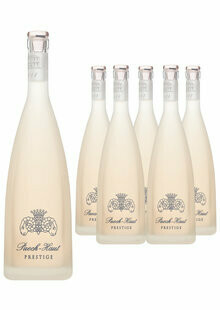 Puech-Haut Prestige IGP Pays D&#39;Oc Rosé 75 cl