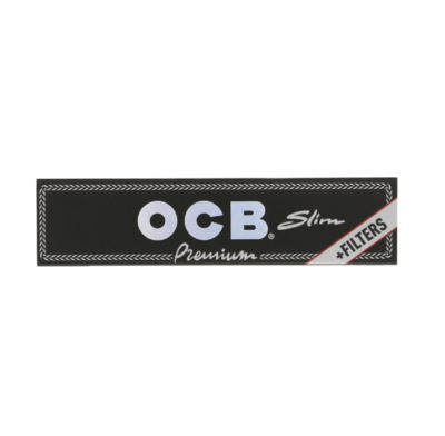 OCB Slim Premium Filter