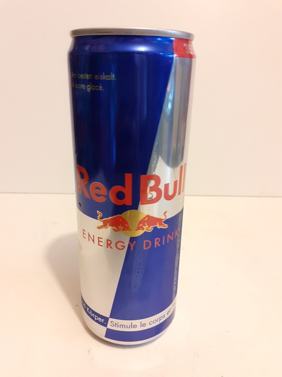 Red Bull 0.25 cl