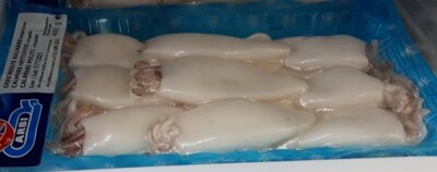 Arbi Calamar purifié SG 400g