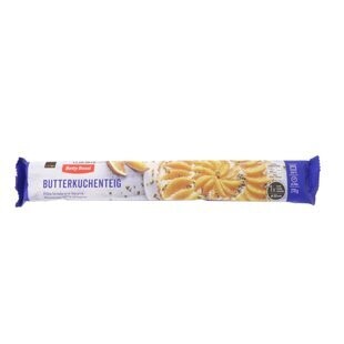 Betty Bossi Pâte brisée au beurre 32cm 270g