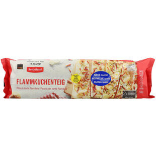 Betty Bossi tarte flambee 2x290g