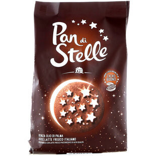 Mulino Bianco Pan di Stelle 350g