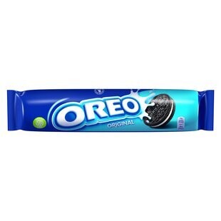 Rouleau de biscuits Oreo154g