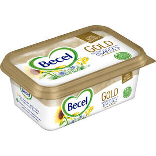 Becel Gold 1x225g