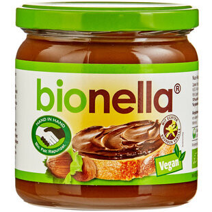 Bionella H.I.H. 1x400g