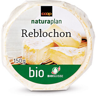 Bio Reblochon 1x150g