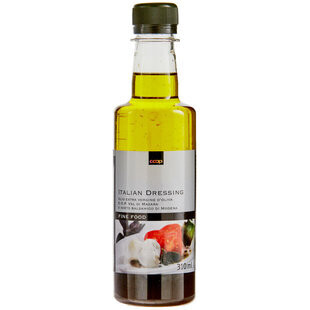 Fine Food Italian Dressing 1x310ml