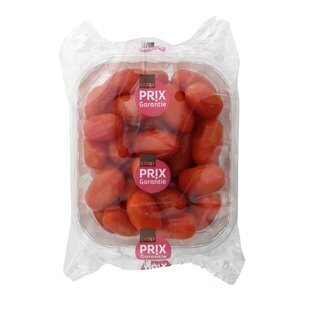 Prix Garantie Tomates Perla 500g