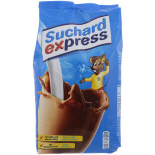 Suchard Express chocolat 1kg