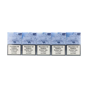 Camel Blue essentielle