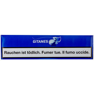 Gitanes Bleu (Paquet ou cartouche )