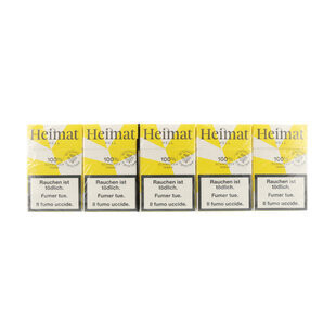 Heimat Hell Blond (Cartouche ou Paquet)