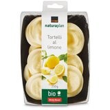 Bio Betty Bossi Pâtes cappelletti au ricotta &amp; citron 250g