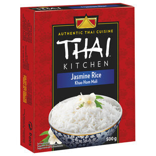 Thai Kitchen Riz jasmin 500 g