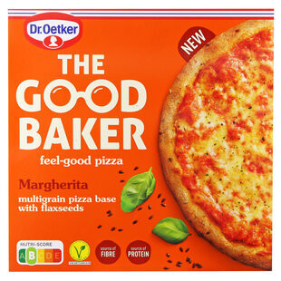 Dr. Oetker The Good Baker Margherita