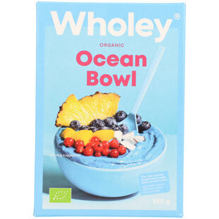 Wholey Ocean Bowl mélange de fruits surgelés 250g