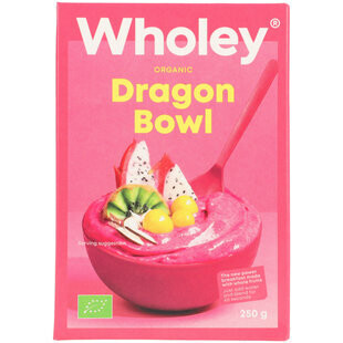 Wholey Dragon Bowl mélange de fruits 250g