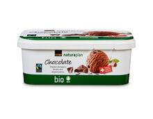 Bio Glace au chocolat 900ml