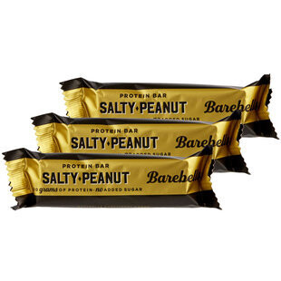 Barebells Barre protéinée Salty Peanut 55g