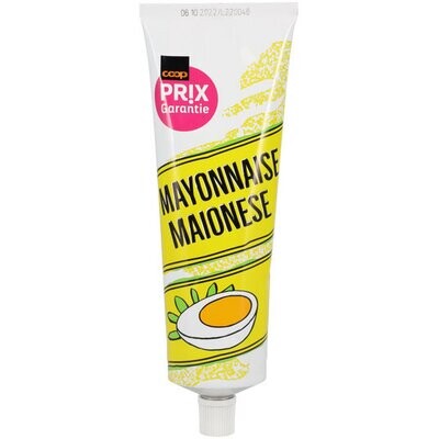 Mayonnaise française 265g
