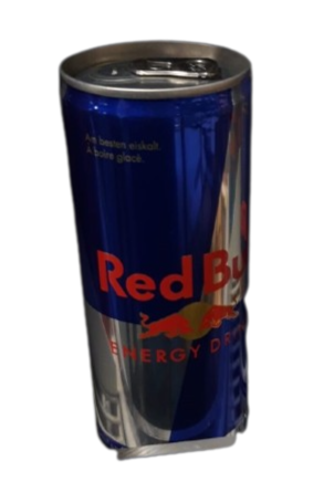 Red Bull Energy 25cl