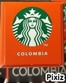 Starbucks Nespresso Colombia 10Cap.