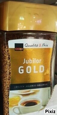 Coop Jubilor Soluble Ft 1x200g